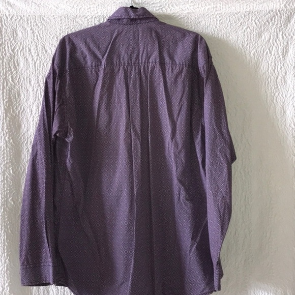 CINCH Men's Modern Fit Button Down Shirt - Picture 3 of 7